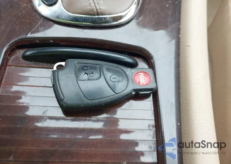 2002 Mercedes-Benz C 320 z USA, uszkodzony, nr VIN WDBRH64J32F166789